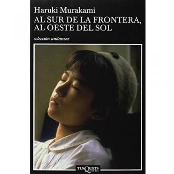 Al sur de la frontera al oeste del sol volumen independiente