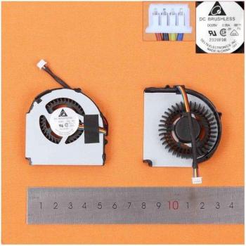 Ventilador CPU para portátil Lenovo Thinkpad X220, X220i y X230