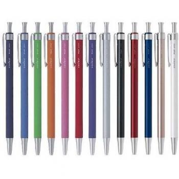 Pilot Mini bolígrafo boll-point couleur-0.05 mm-dark Blue-Black tinta