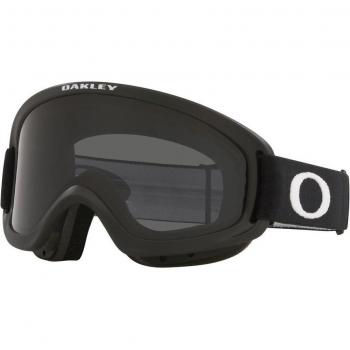 Oakley O Frame 2.0 Pro S Ski Goggles Matte Black Dark Grey/CAT3 unisex