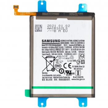 Batería Original Samsung Galaxy A42 5G de 5000mAh Modelo EB-BA426ABY