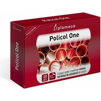 Plameca Policol One Fórmula Mejorada 30 Cápsulas