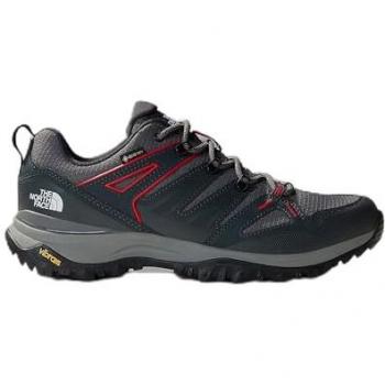 Zapatillas de trekking para hombre The North Face Hedgehog GORE-TEX gris 41