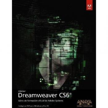Dreamweaver CS6