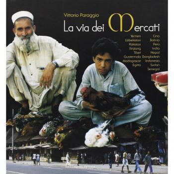 La Via dei Mercati - Fotografía, producto de arte decorativo que incluye impresiones fotográficas de alta calidad, disponibles en varios tamaños, con opciones de enmarcado y sin enmarcar, ideal para decoración de interiores