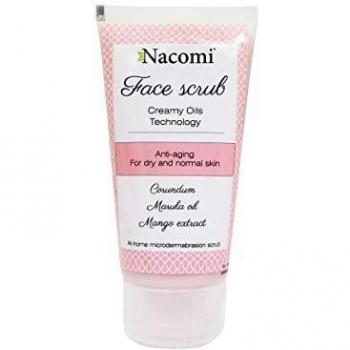 Nacomi Exfoliante Facial Anti-envejecimiento 85 Ml