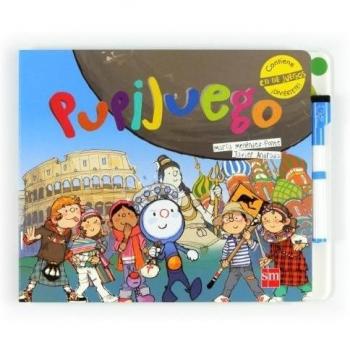 Pupijuego