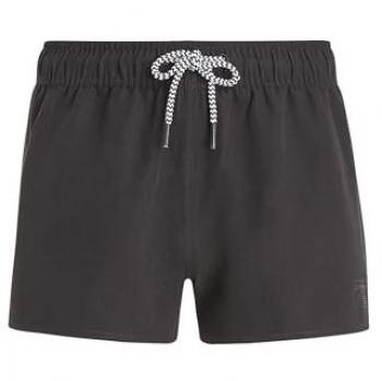 Bañador Corto Protest Evi Jr para Niñas - Color Negro, Talla 128