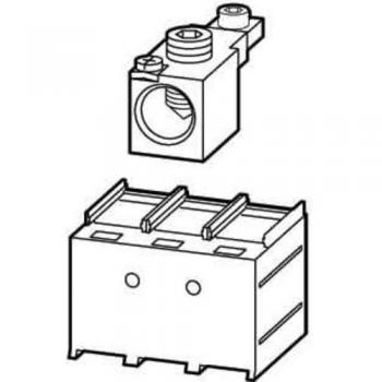 Eaton NZM2-XKA Tunnel Clamp 3-Pole Connection Terminal