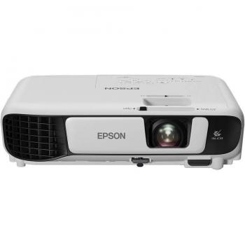 Epson EB-X41 Proyector x GA, Color Blanco