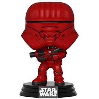 POP Star Wars The Rise of Skywalker - Sith Jet Trooper