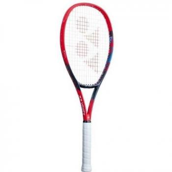 Yonex Raqueta de Tenis VCORE 100L Sin Cordaje, Modelo 2023