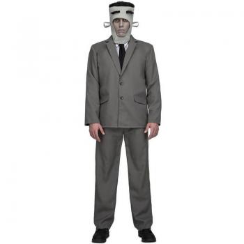 Disfraz de Frankenstein para hombre MY OTHER ME