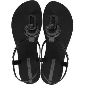 Chanclas Ipanema Flip Flop Negro IP 83513-AR572, para Mujer, Ipanema class marble sandal fem