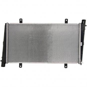 Radiador KOYORAD PL571189 para refrigeración de motor