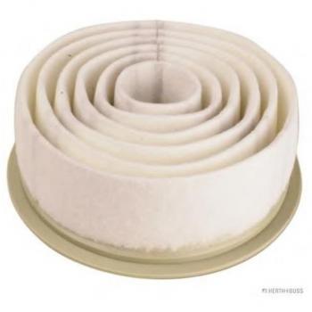 Filtro de aire Herth+Buss Jakoparts J1328009 recambio de filtro de aire, diseñado para mejorar la calidad del aire en el motor, con alta eficiencia de filtración, fácil instalación y compatible con múltiples modelos de vehículos