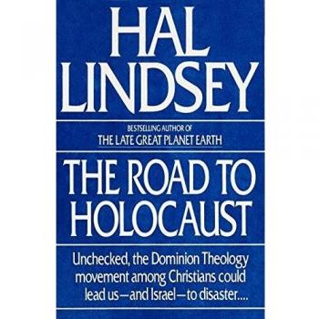 The Path to Holocaust: A Historical Analysis by Hal Lindsey