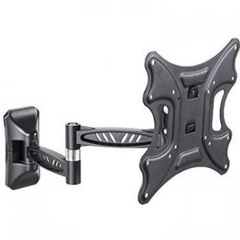 PROFER HOME - Soporte Lcd 2 Br Incl.G. Negro Profer Home 37