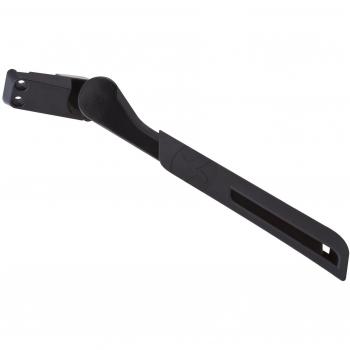 CAVALLETTO LATERALE REGOLABILE 24-28 P. DIRECT MOUNT SPANNINGA EXTEND FORI 18mm