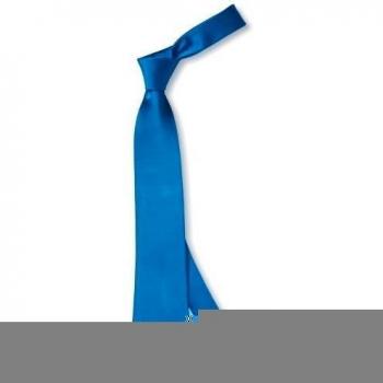 Monti - Corbata para hombre, talla Talla única, color azul turquesa 4005