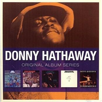 Original Album Series