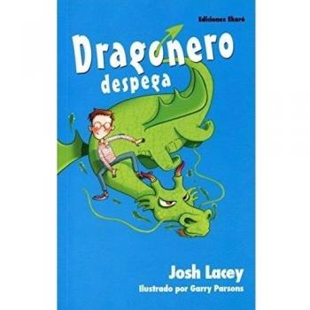 Dragonero despega
