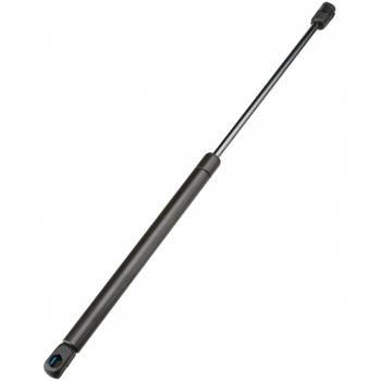 Resorte de gas para tapa del maletero LESJÖFORS LS8163443, Amortiguador de maletero LESJÖFORS 8163443
