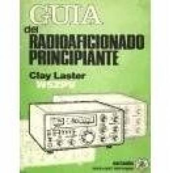 Guía del Radioaficionado Principiante