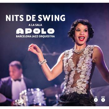 Nits De Swing A La Sala Apolo