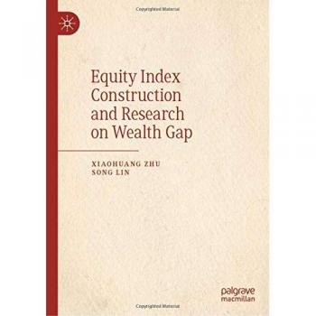 Equity Index Construction and Research on Wealth Gap