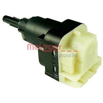Metzger 0911094 Interruptor luces freno
