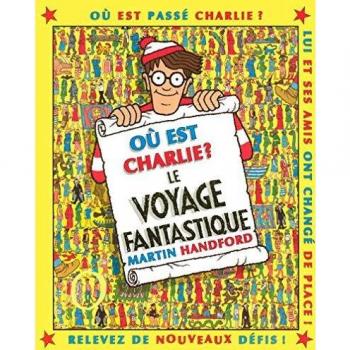 Le voyage fantastique