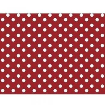 Mantel hule rectangular Basic Line 100 x 140 cm, varios colores, pink, rosa, Ø 140 cm