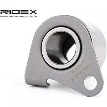RIDEX 308T0082 Polea tensora, correa dentada