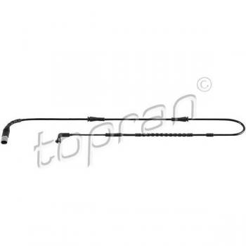TOPRAN Sensor de desgaste de zapata 502 144