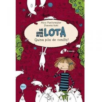 Les coses de la LOTA: Quina pila de conills! - Alice Pantermüller