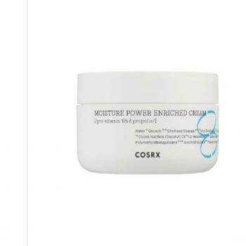 COSRX Hydrium Moisture Power Enriched Cream 50ml - Deep Hydration, Nourishing Formula