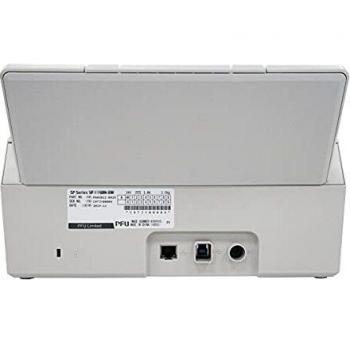 Fujitsu - Duplex Gigabit Ethernet SP1125N 25ppm