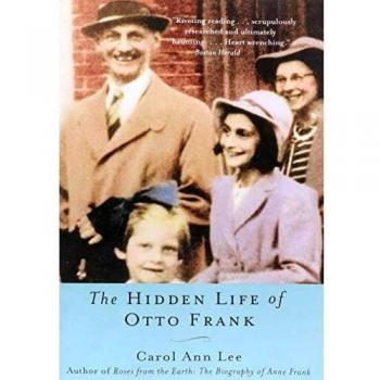 The Secret Life of Otto Frank - Biography and Historical Insight