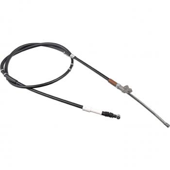 Cable de freno trasero derecho ADT346385 Blue Print