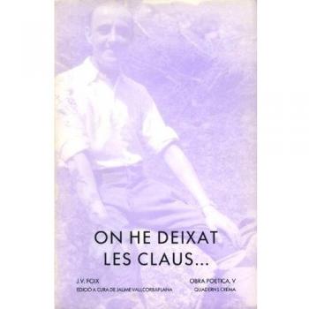 On he deixat les claus...: 5