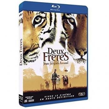 Deux frères [Francia] [Blu-ray]
