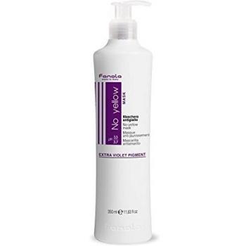Fanola Official No Yellow Mask 350ml