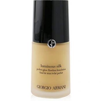 Giorgio Armani Luminous Silk Foundation 30ml - Shade 5.8 (Medium, Cool)