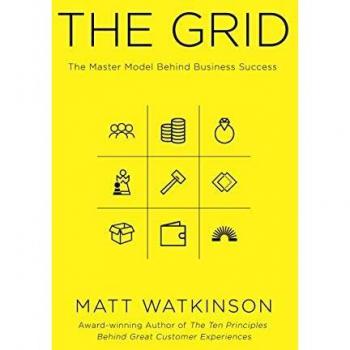 The Grid: The Decision-making Tool for Every Business