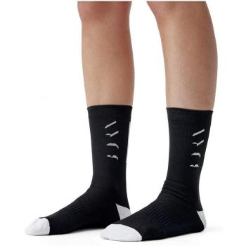 Born Living Yoga - Calcetines Técnicos Compresivos en Punto 3D con Hilo Vaporfeel®