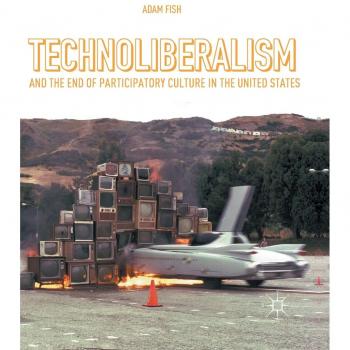 Technoliberalism and the End of Participatory Culture in the United States