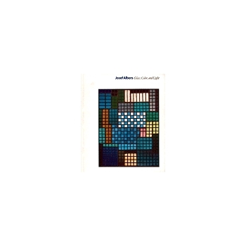 Josef Albers: Glass, Color, and Light