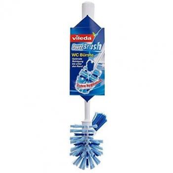 Escobilla de Recambio Vileda PowerBrush para Inodoro