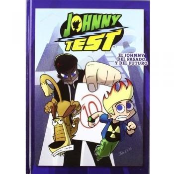 Johnny Test
